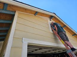 Siding Removal and Disposal in Los Luceros, NM